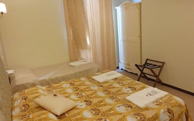 Hotel Rinascimento