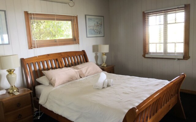 Top Cottage at Maleny