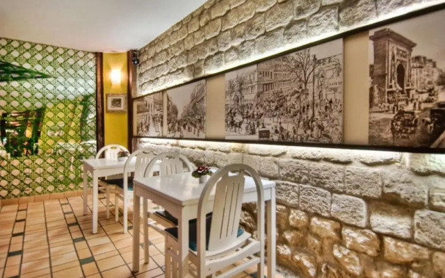 Hotel Le Faubourg