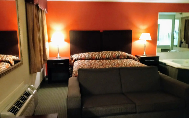 Country Hearth Inn & Suites Kenton