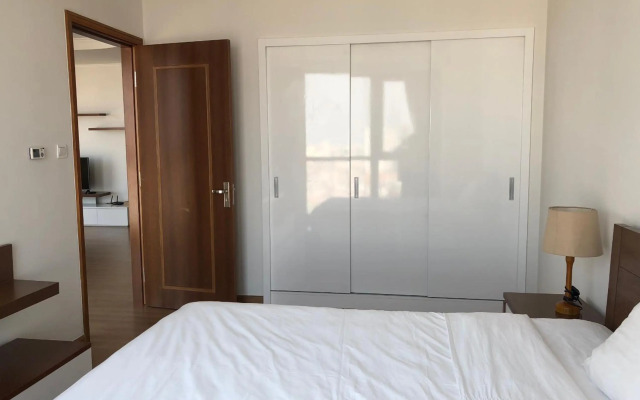 Vinhomes Royal City Luxury Apartment 3 Br