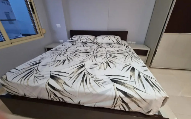 Bes' Sea View Studio