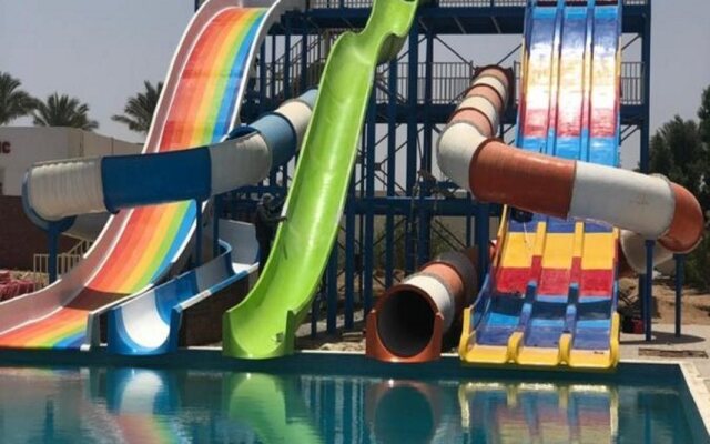 Hurghada Long Beach Resort