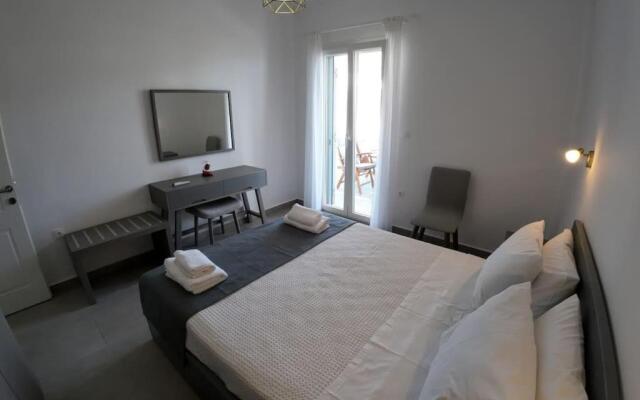 1Path Air House Super Paradise Mykonos