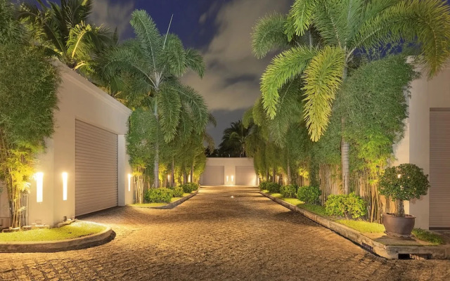 Bangtao Private Villas