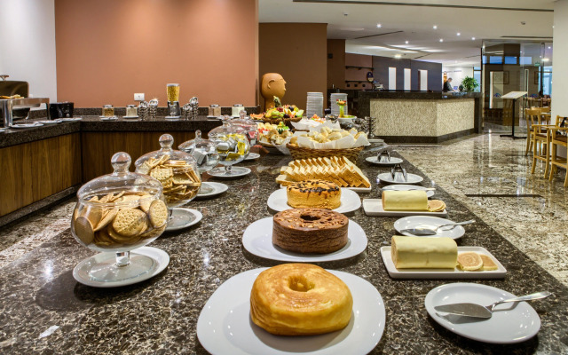 Marante Executive Hotel