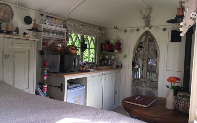 Ingoldfield Accommodation