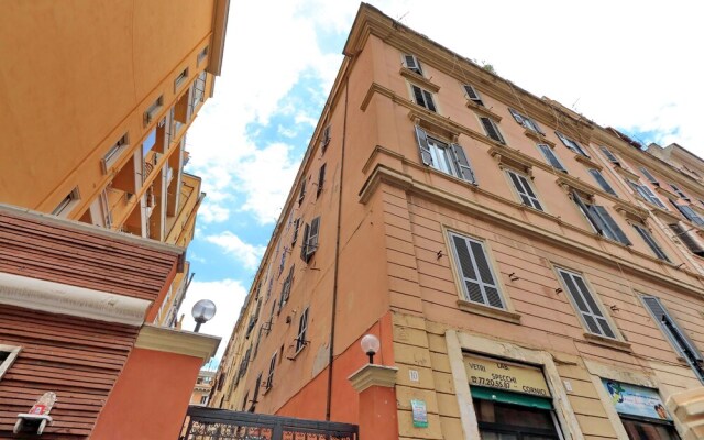 Rome Accommodation Jazz House