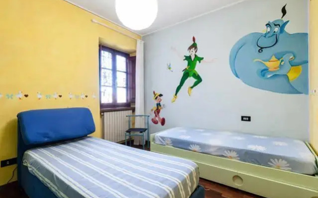 Casa Isotta