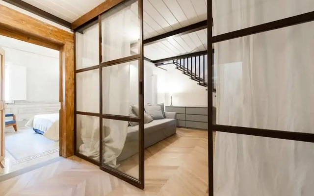 Belle Arti Apartment