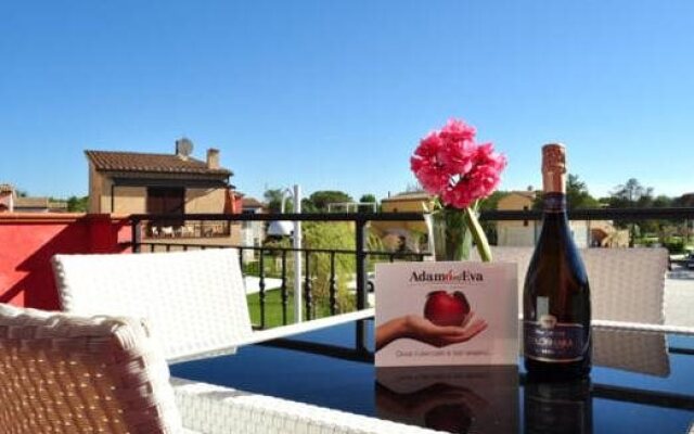 Adamo Ed Eva Resort