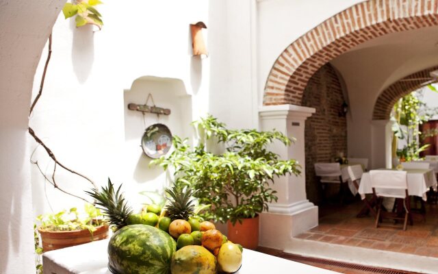 Alfiz Hotel Boutique