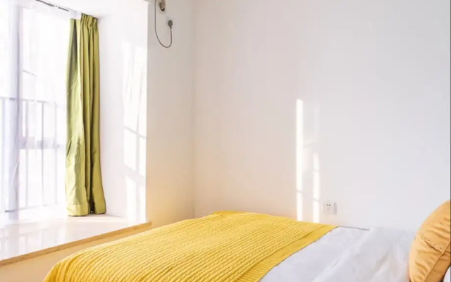 Locals Boutique Apartment Wanzai No.11