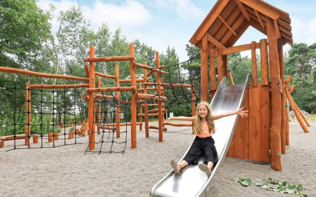 Holiday Home in Vaeggerlose- Waterpark Access Free