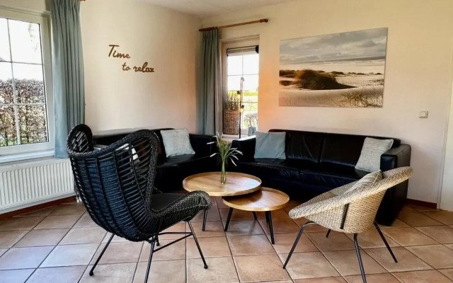 Villa Close to Forest, Beach & sea