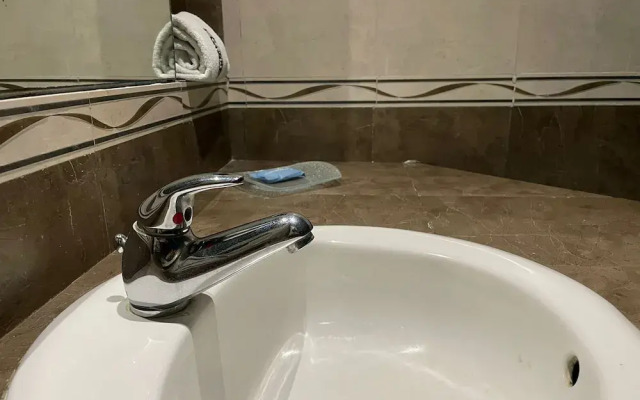 Motel Fronorte - Adults Only