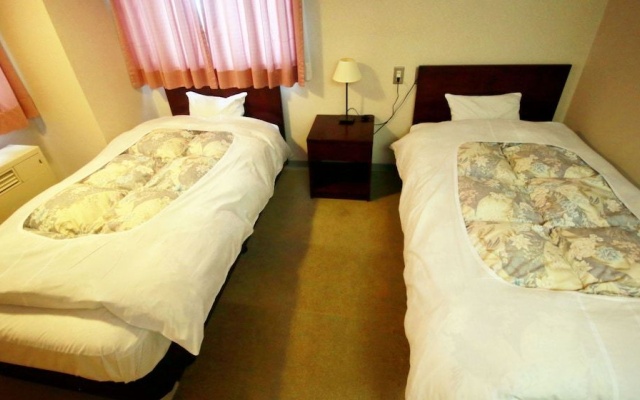 Yukiya – Guest Rooms – Hakuba