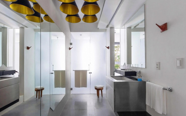 Canvas Boutique Hotel