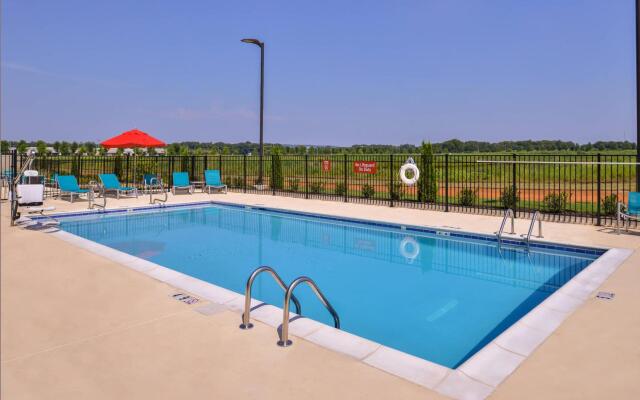 TownePlace Suites Huntsville West/Redstone Gateway