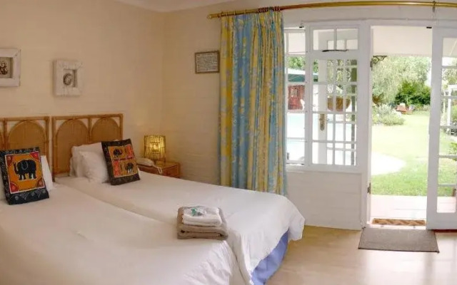 Somer Place B&B