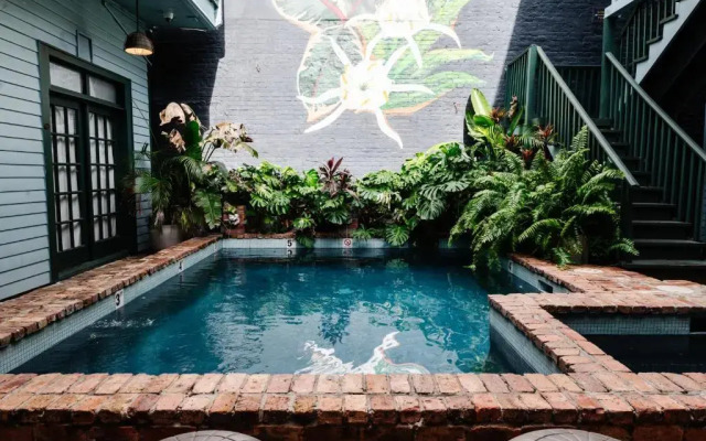 The Frenchmen New Orleans by Kasa Living