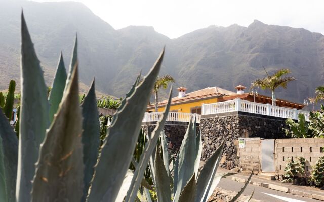 HomeLike Garachico Ocean View