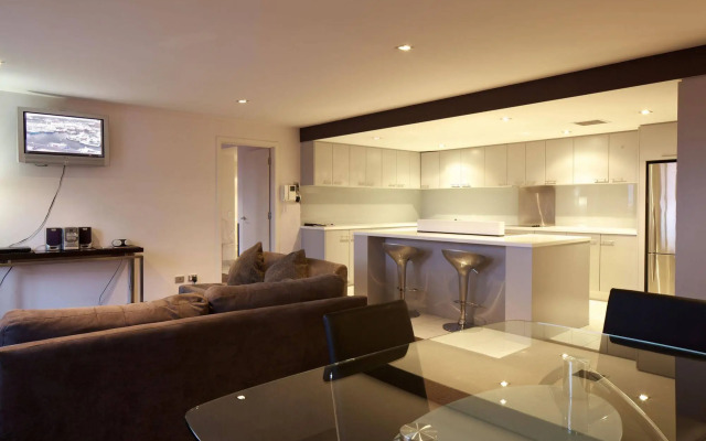 Zero Davey Boutique Hotel