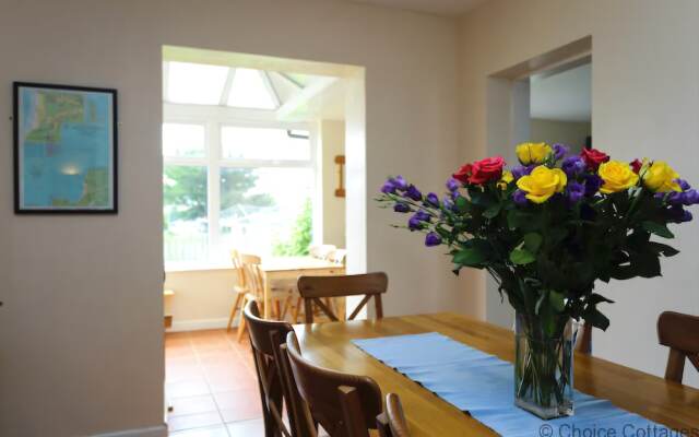 Croyde High Tide 6 Bedrooms