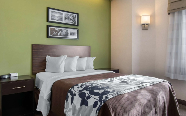 Sleep Inn Carlisle South