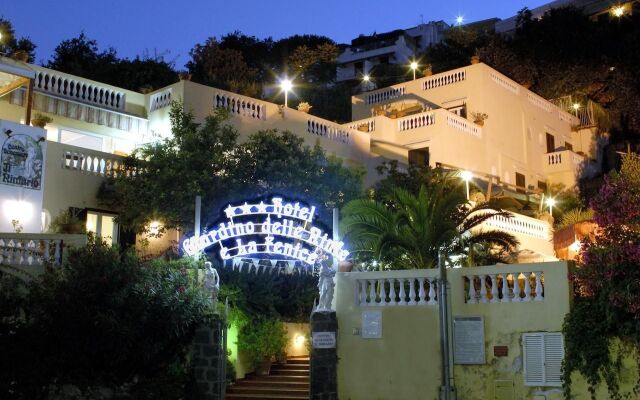 Hotel Giardino delle Ninfe e La Fenice