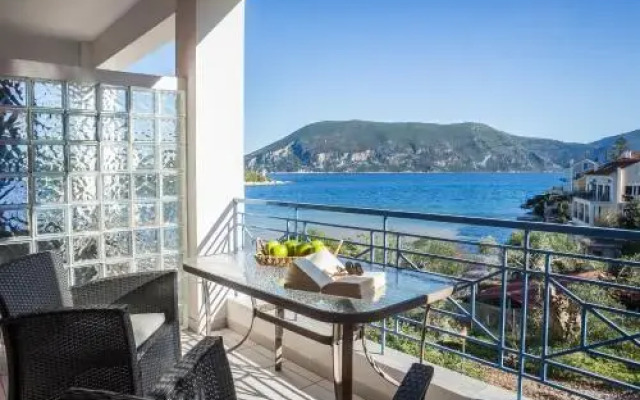 Anthis Beach Apartments