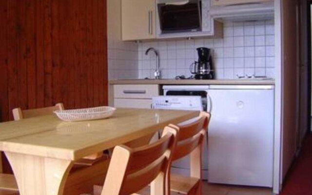 Les Residences Du Lavachet