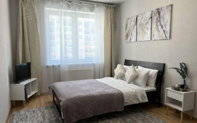 Апартаменты на улице Степана Разина 122