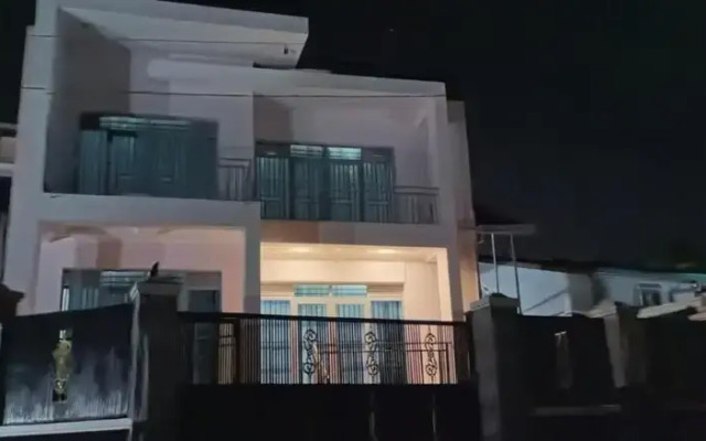 Puma Guest House Kigali