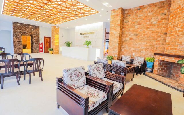 Thanh Loan 2 Da Lat Hotel