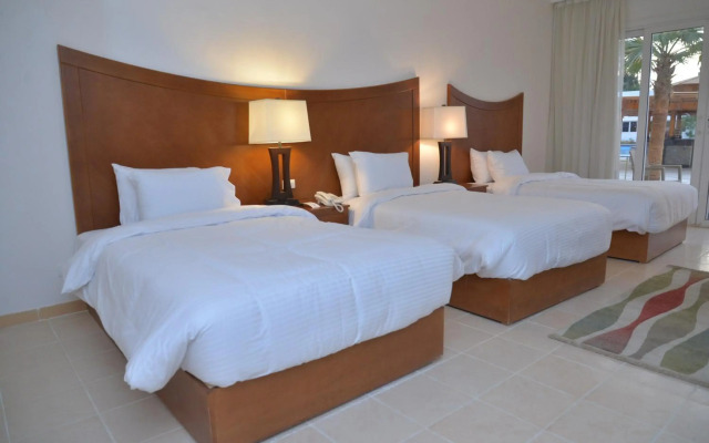 Old Vic Sharm Resort