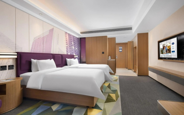 Hampton by Hilton Nanning Jiangnan