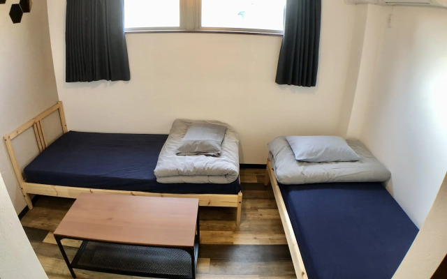 Guest House Matsu - Hostel