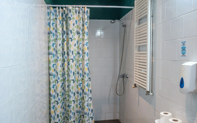 INOUT Hostel Barcelona