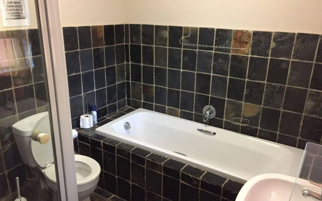 Travellers Nest Guesthouse