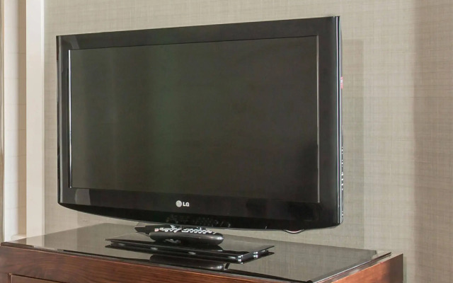 Sandman Hotel Quesnel