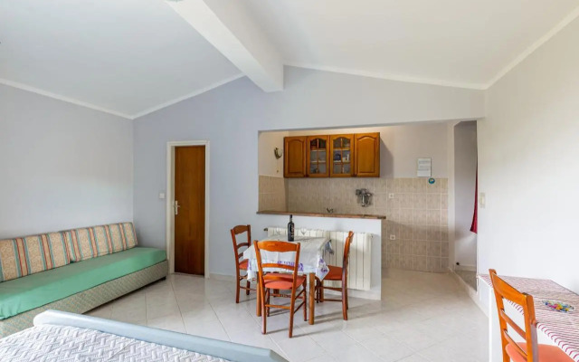 Apartments with a parking space Brsec, Opatija - 7796