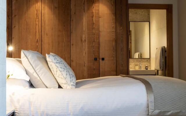 Appartement Méribel, 5 pièces, 8 personnes - FR-1-613-47