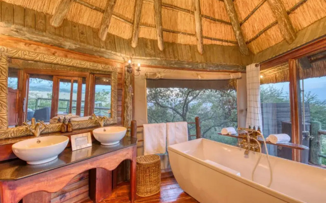Mbali Mbali Lodges and Camps Soroi Serengeti Lodge
