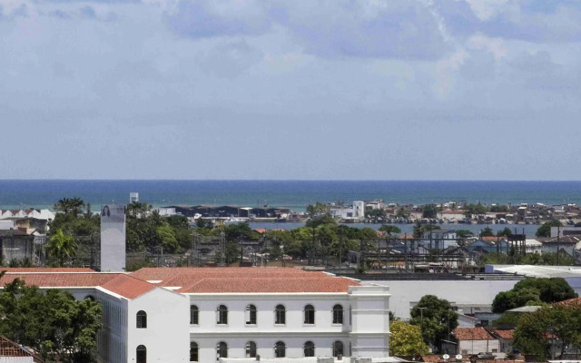 Hotel Atlante Plaza