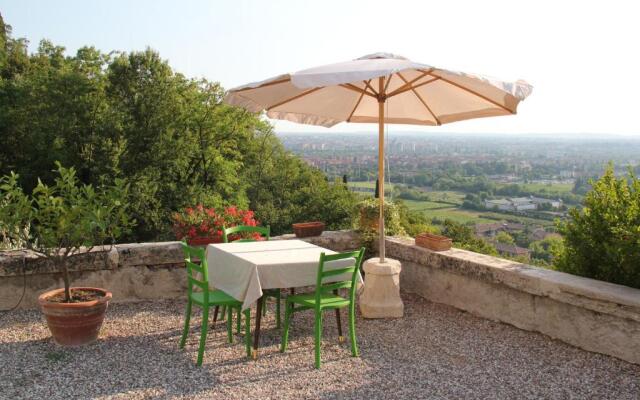 Relais Villa Ambrosetti