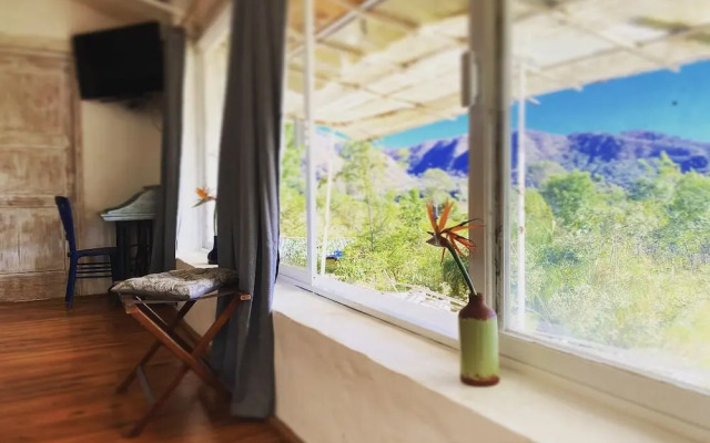 Reencuentro Rancho & Eco-Hotel