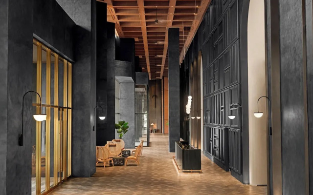 L7 West Lake Hanoi By Lotte - L7 Residences