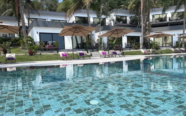 Apsara Resort Koh Rong
