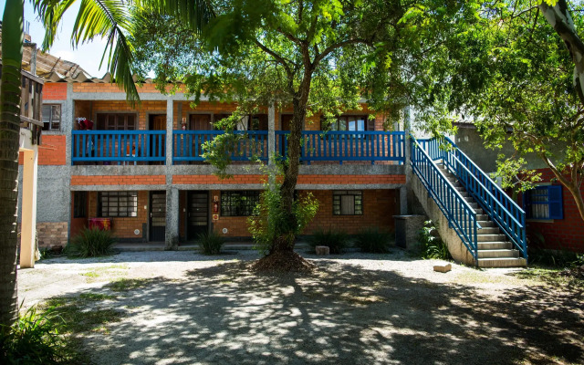 Pousada Natureza